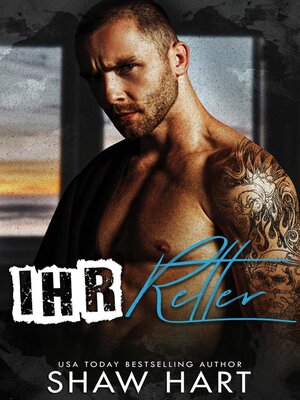 cover image of Ihr Retter